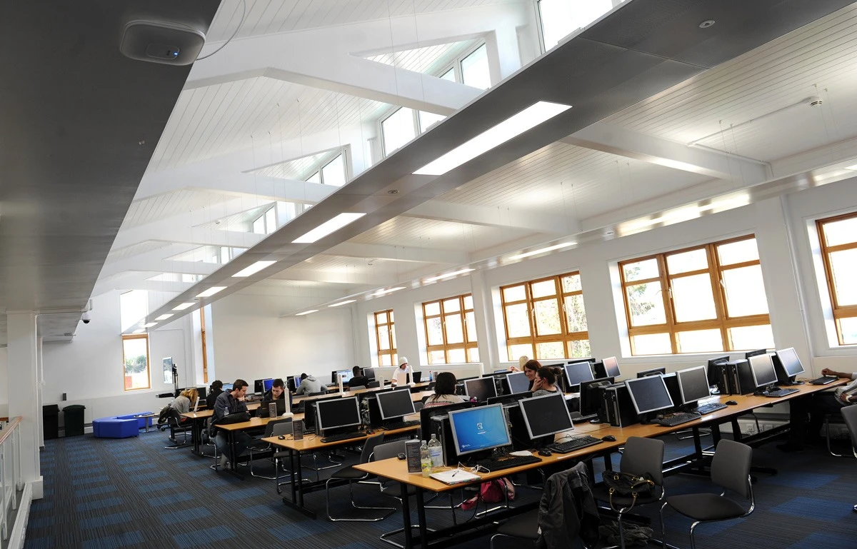 University Of Worcester