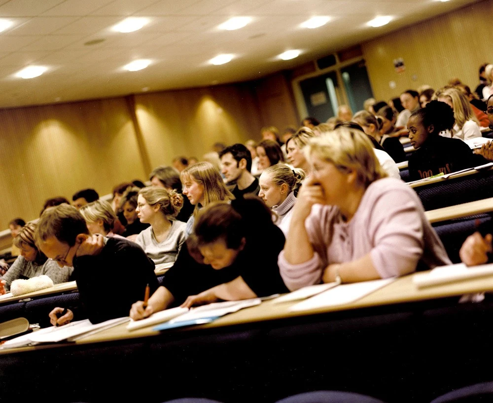 University Of Worcester