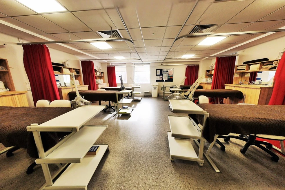 University Of Worcester