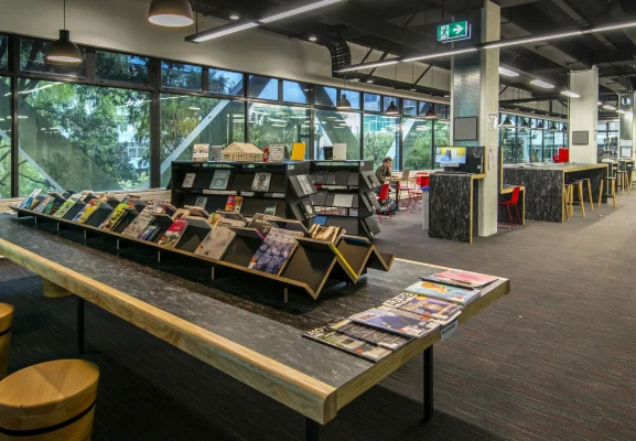 Victoria University Of Wellington