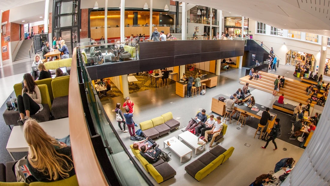 Victoria University Of Wellington