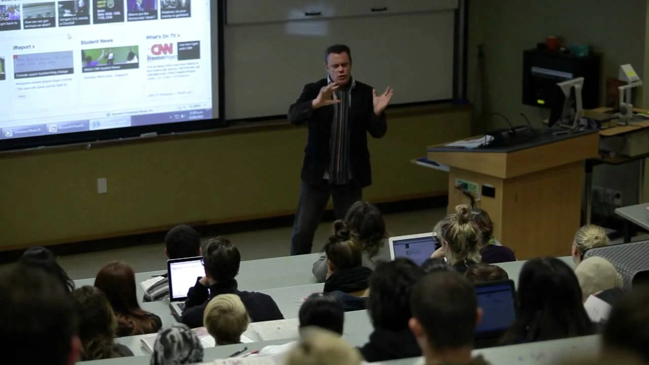 Victoria University Of Wellington