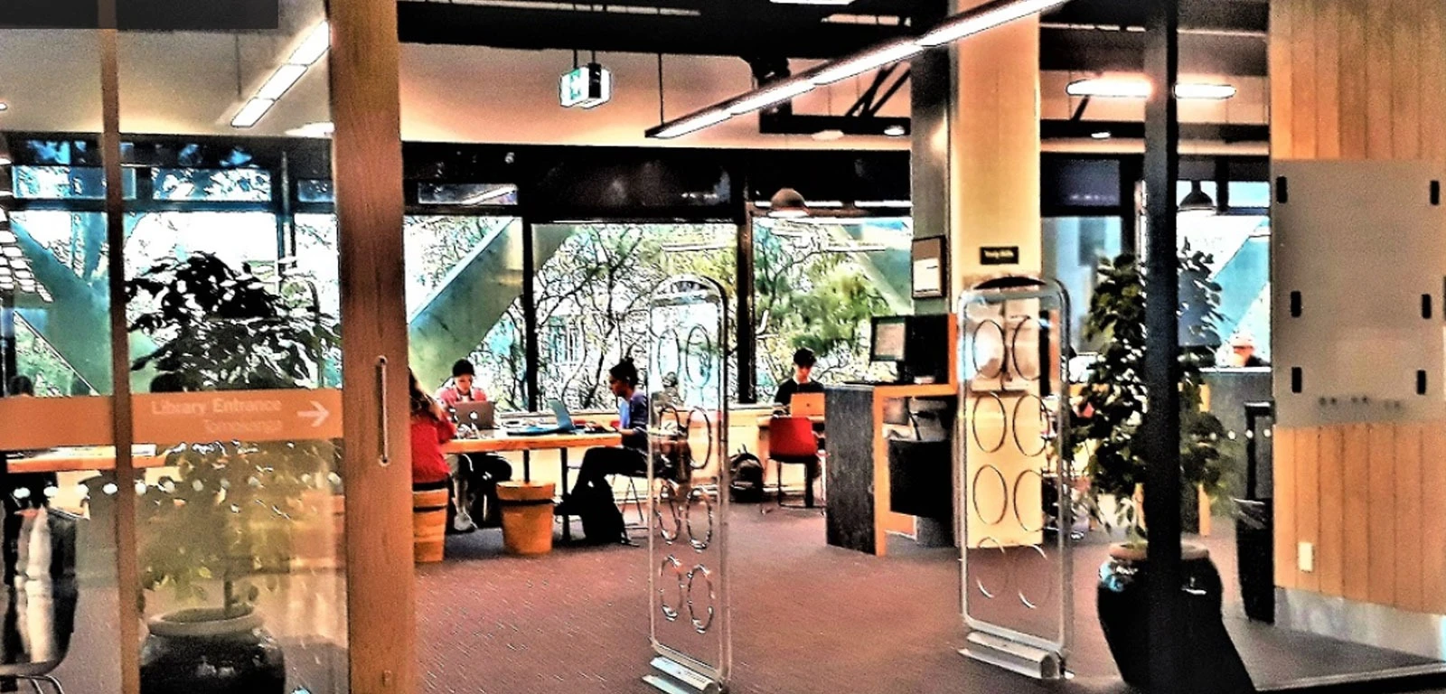 Victoria University Of Wellington