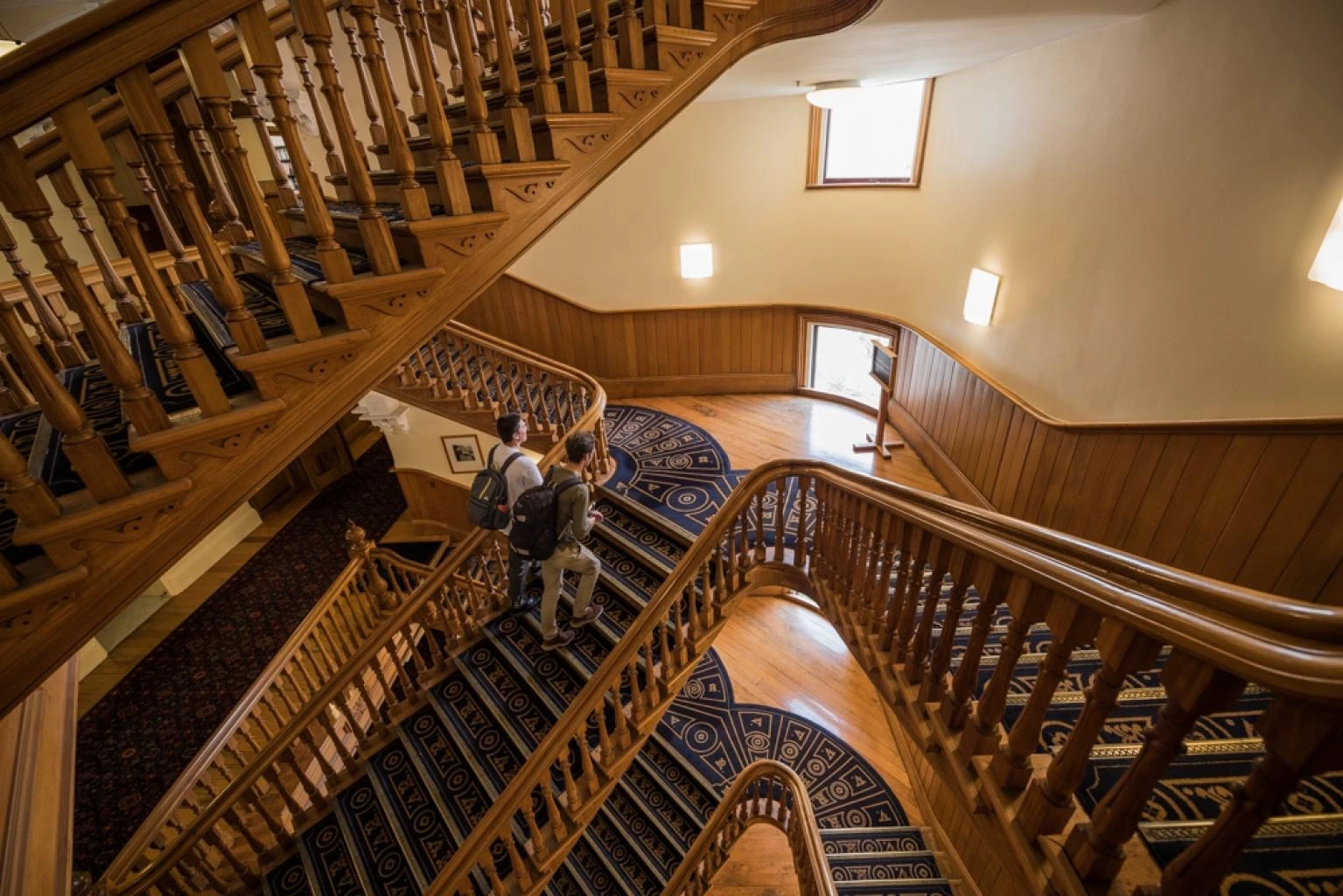 Victoria University Of Wellington