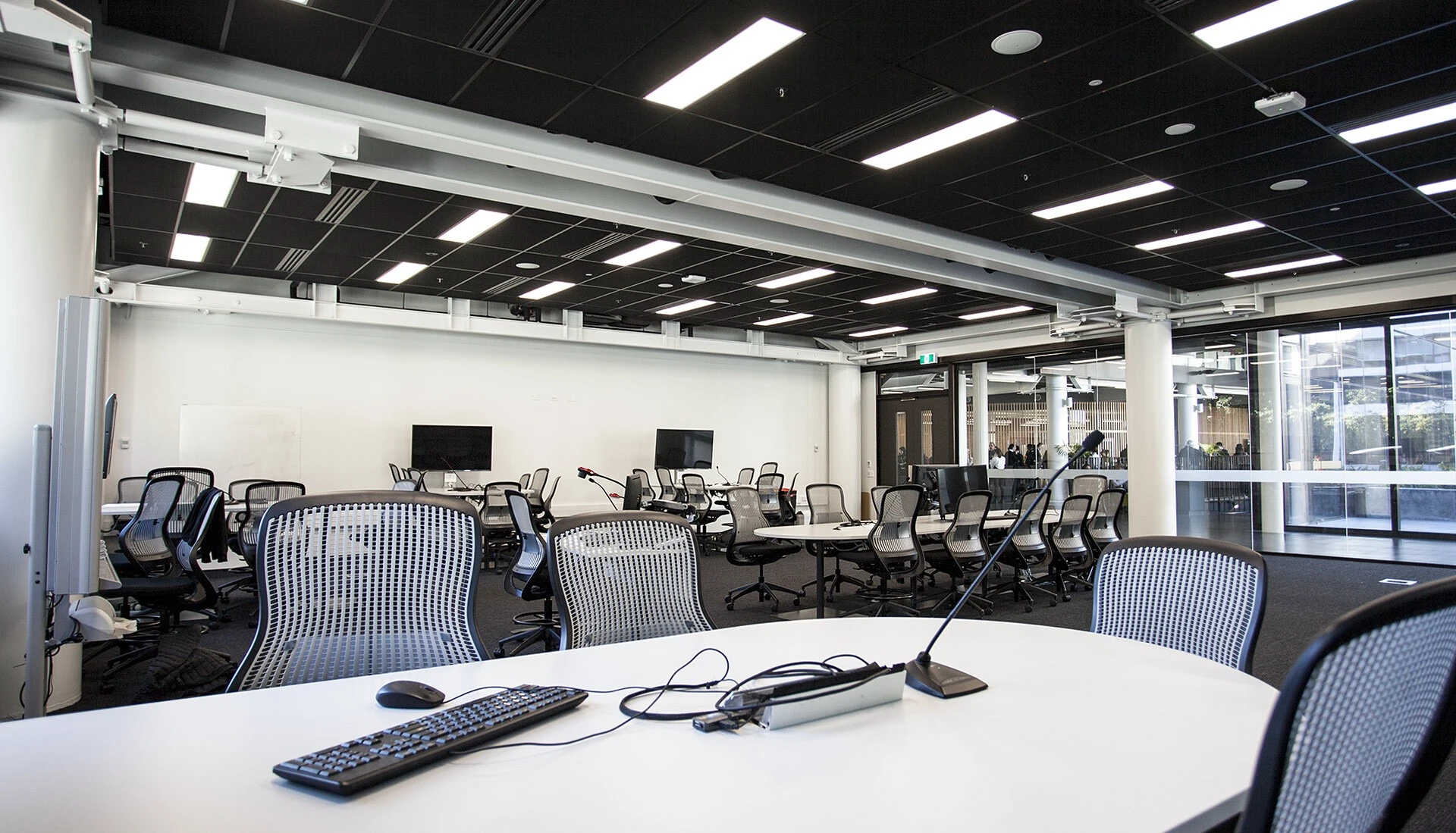 Victoria University Of Wellington