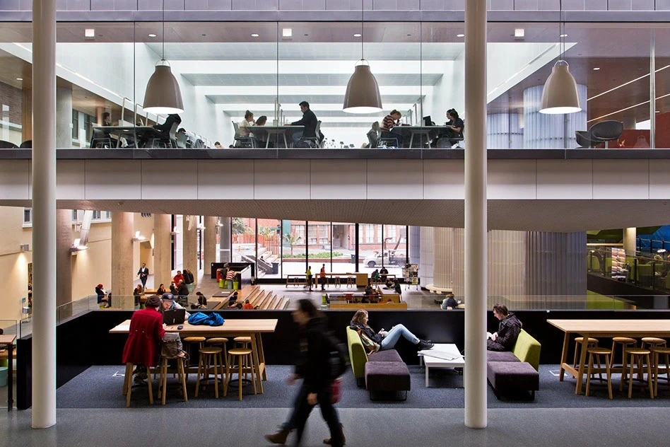 Victoria University Of Wellington