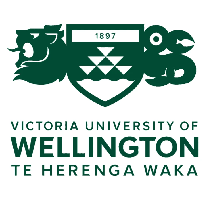 Victoria University Of Wellington logo