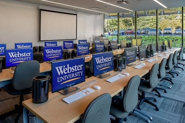 Webster University