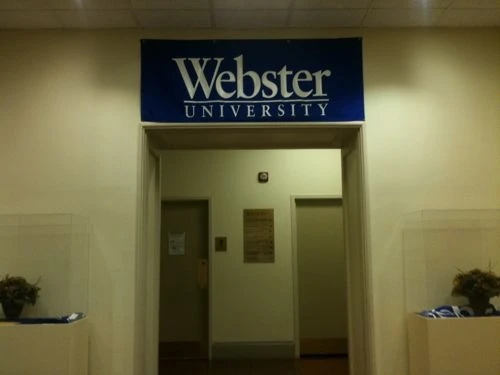Webster University
