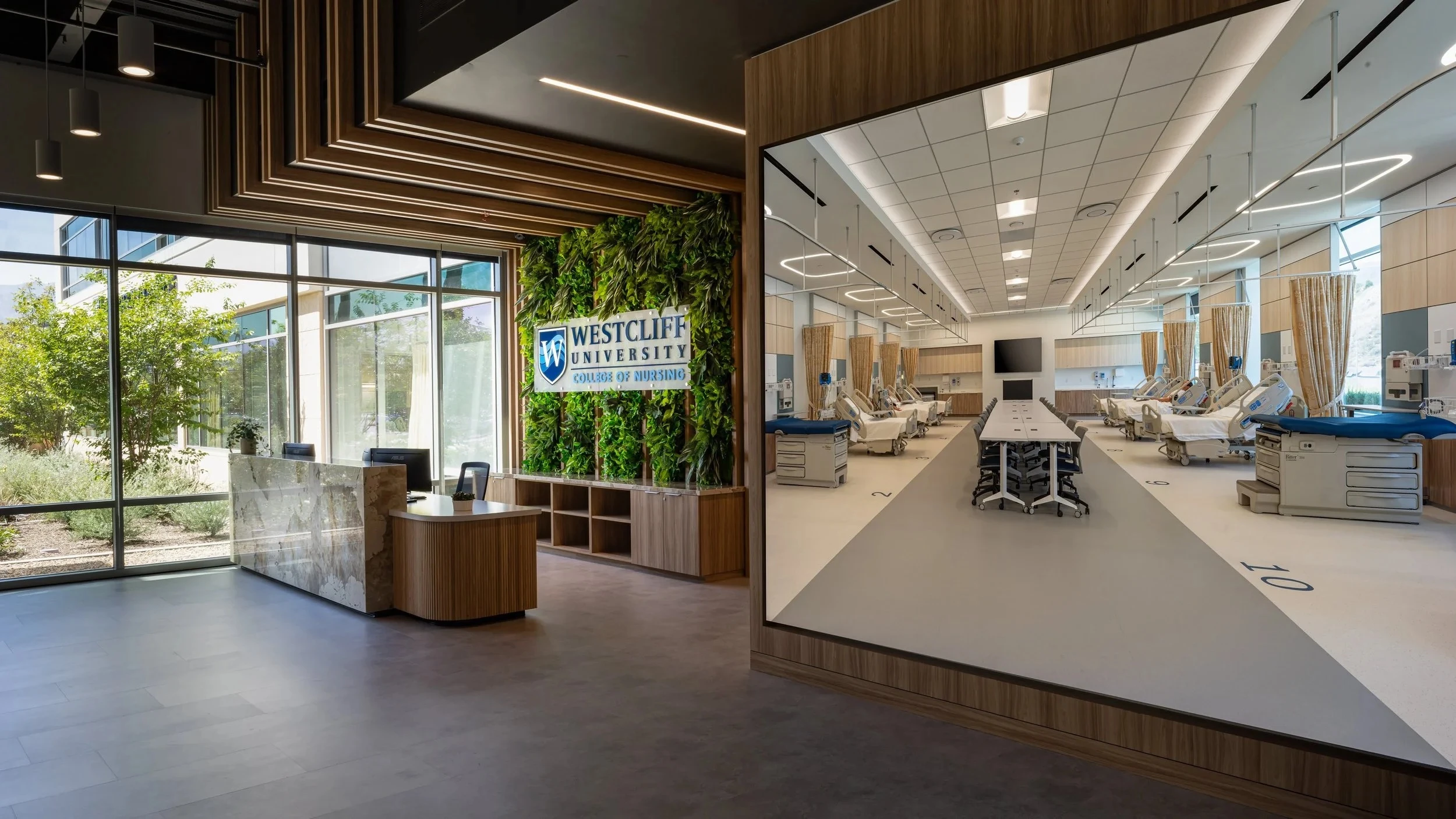 Westcliff University