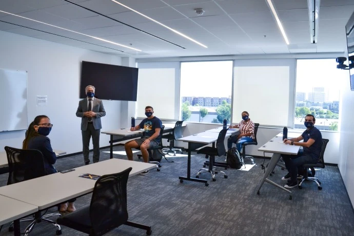 Westcliff University