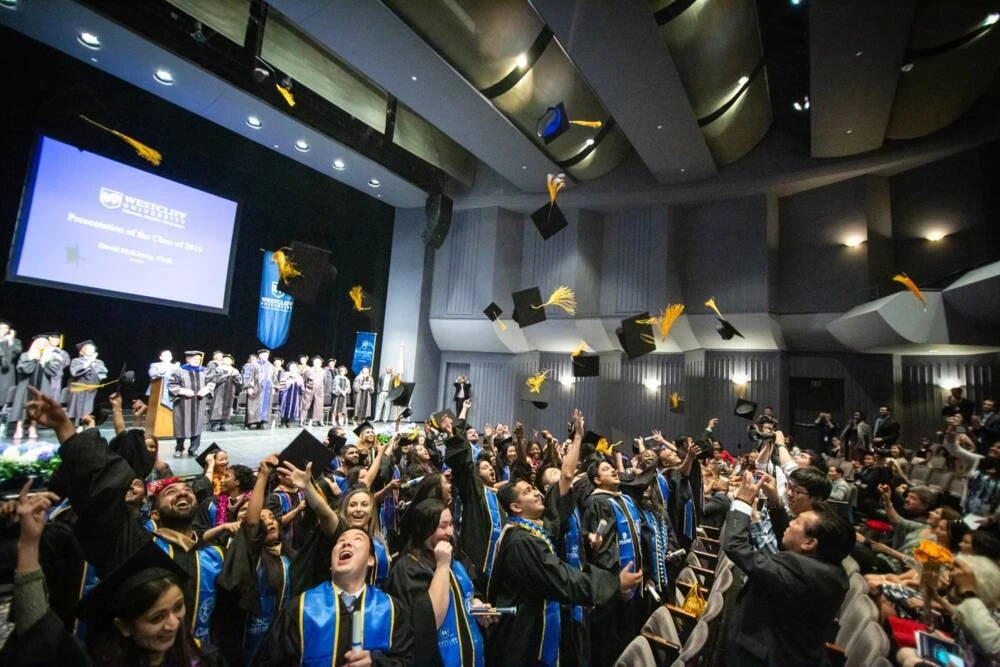 Westcliff University