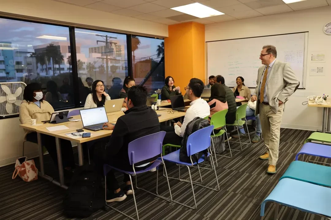 Westcliff University