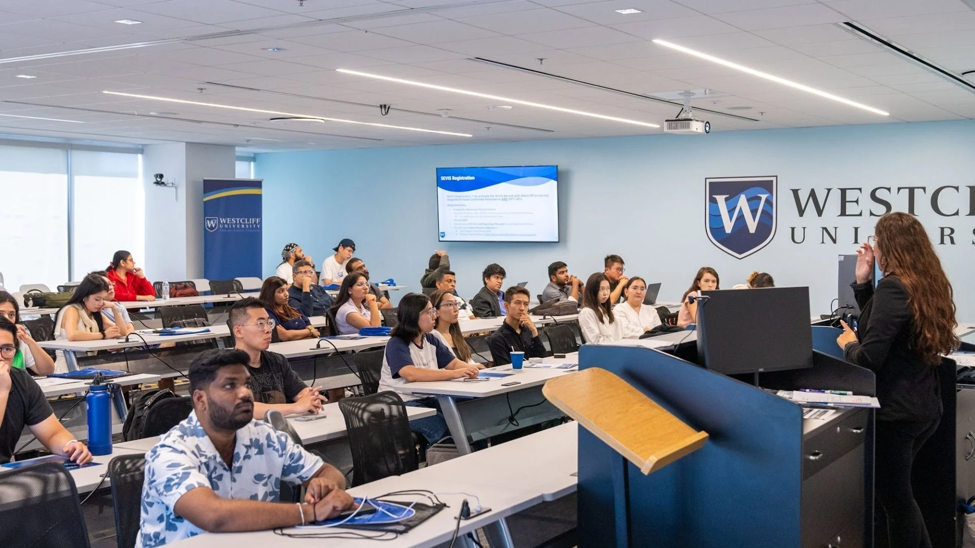 Westcliff University