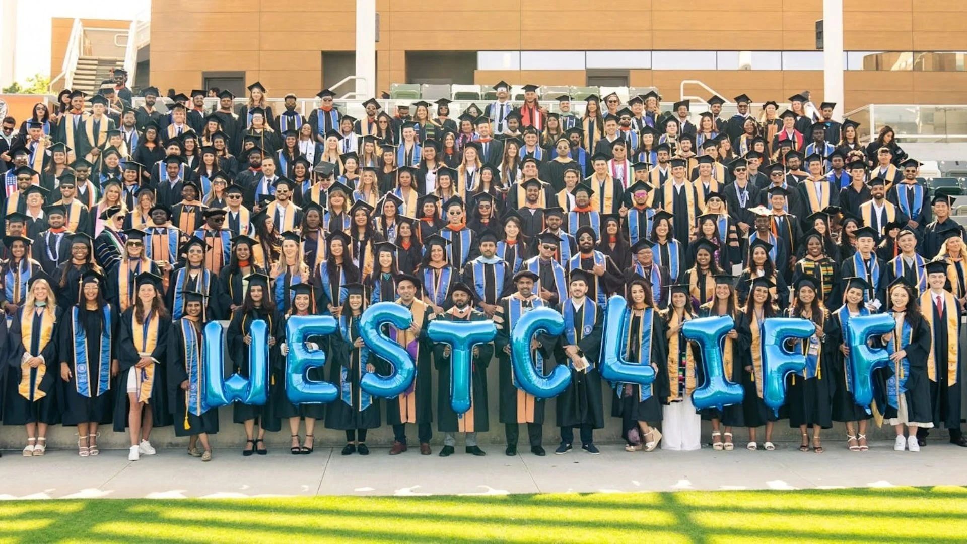 Westcliff University