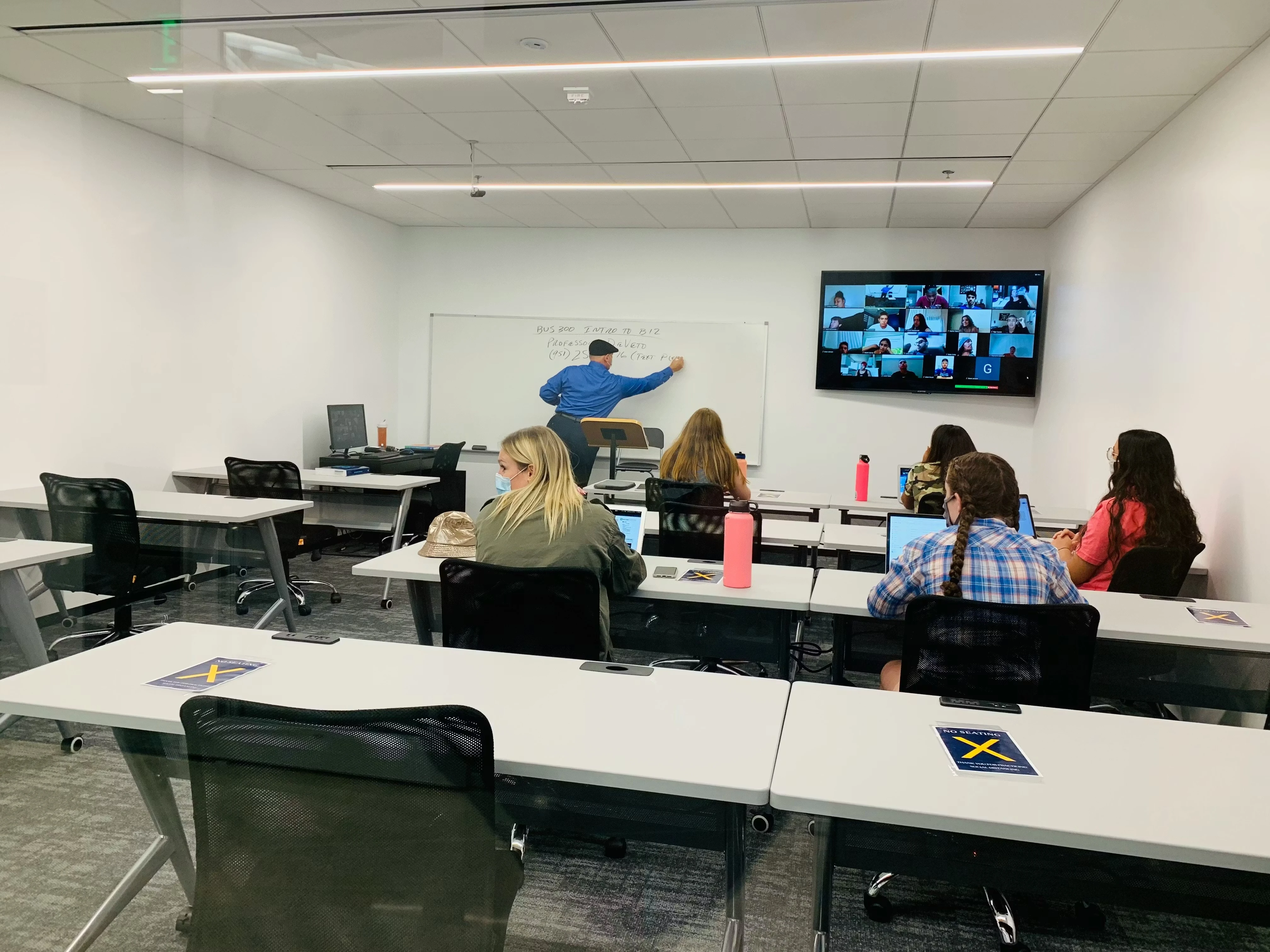 Westcliff University