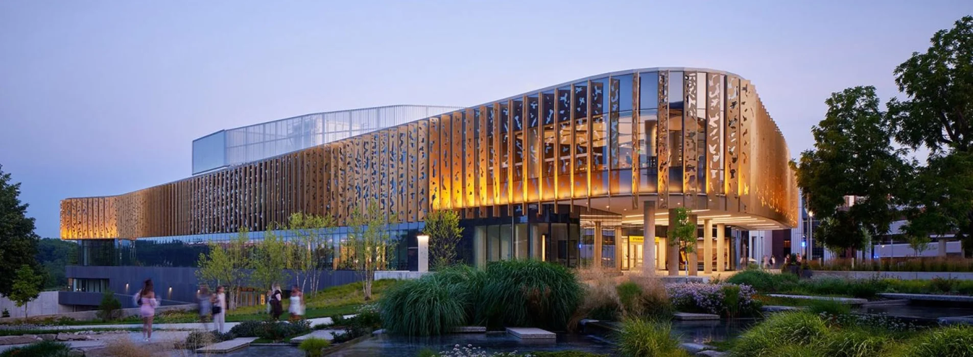 Western Michigan University campus