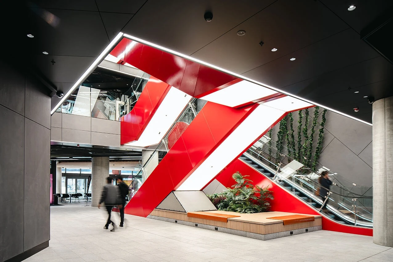 Western Sydney University