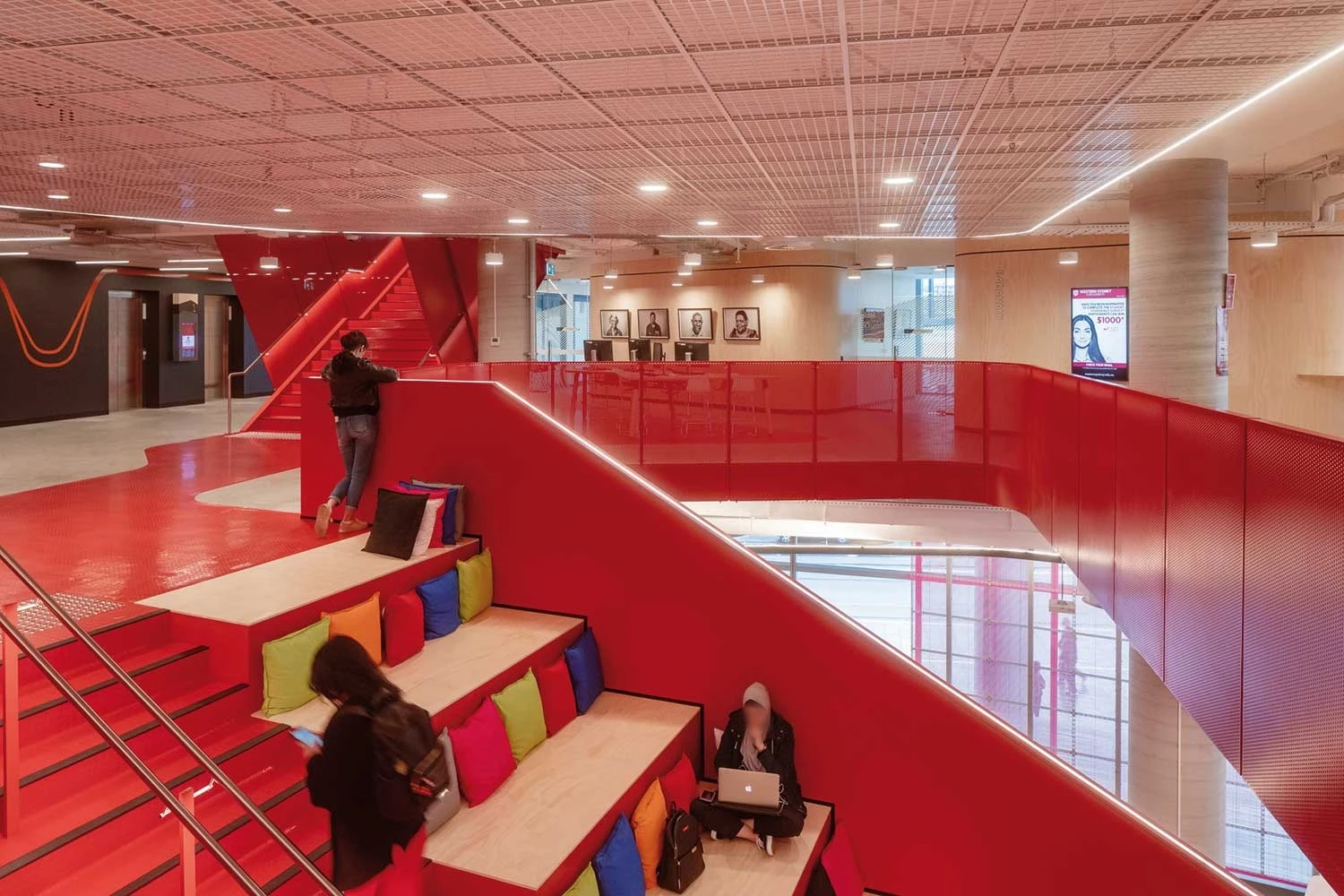 Western Sydney University