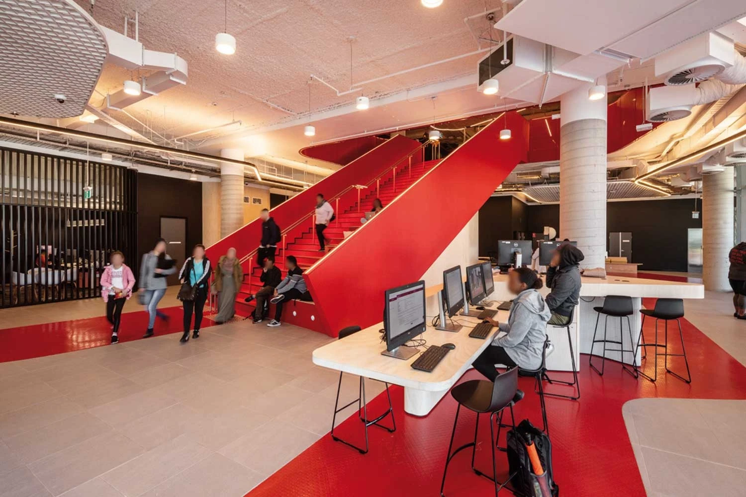 Western Sydney University