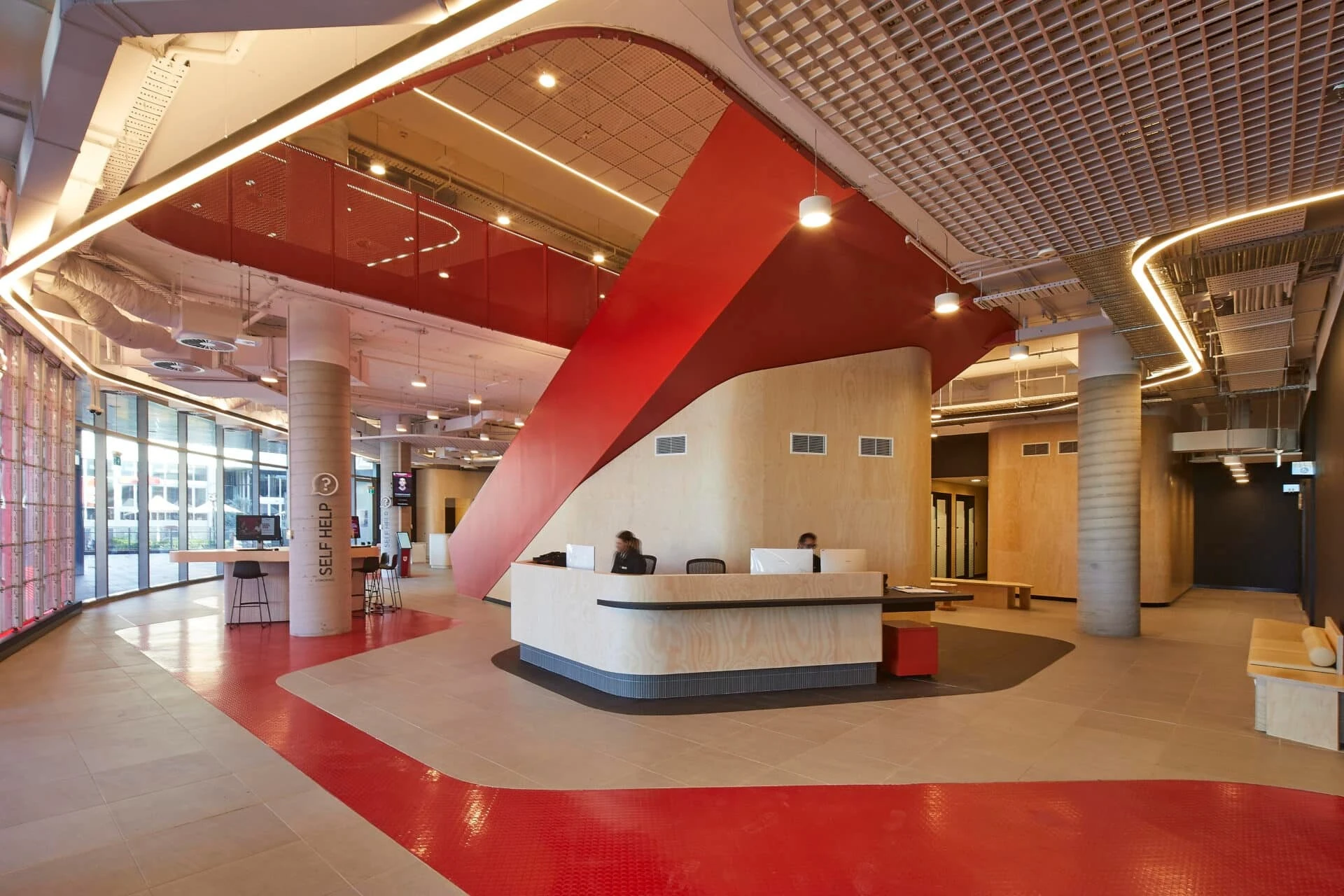 Western Sydney University