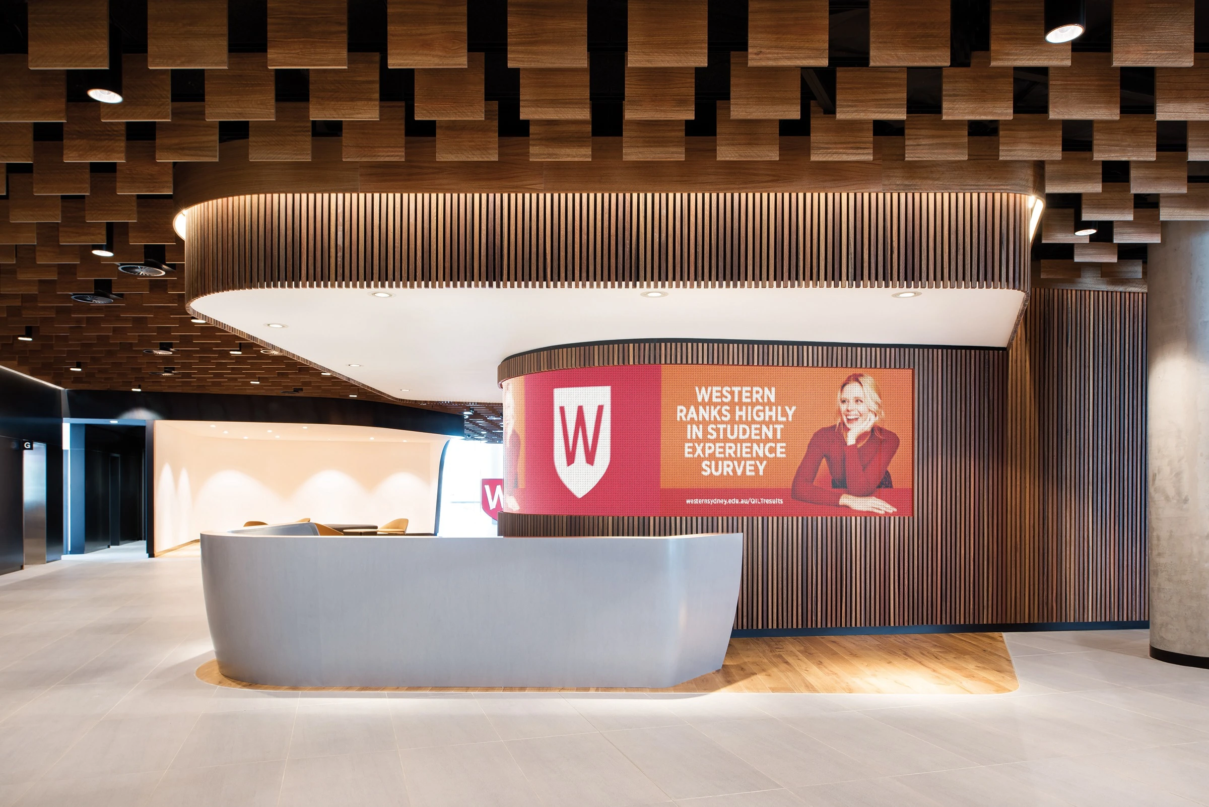 Western Sydney University