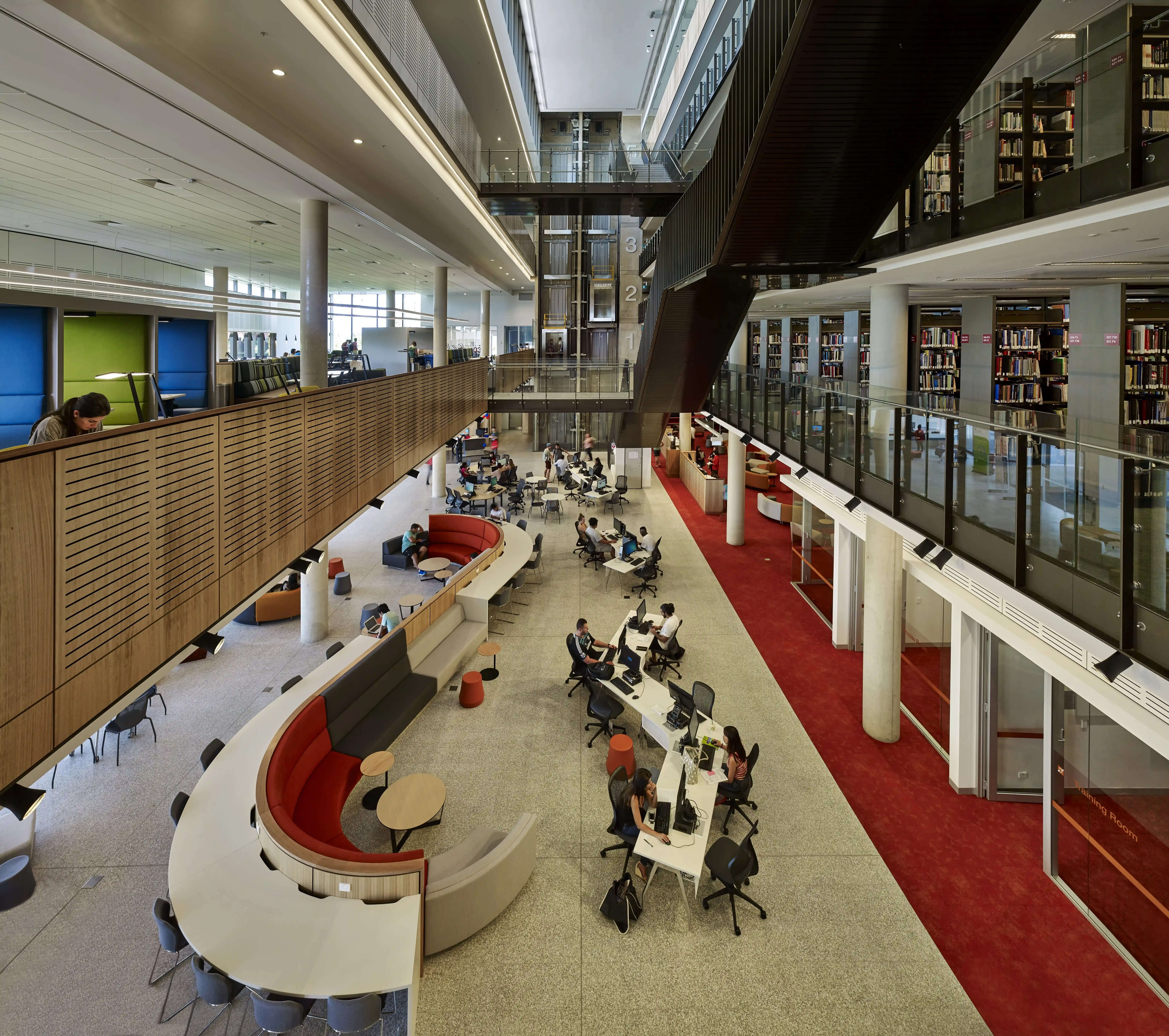 Western Sydney University