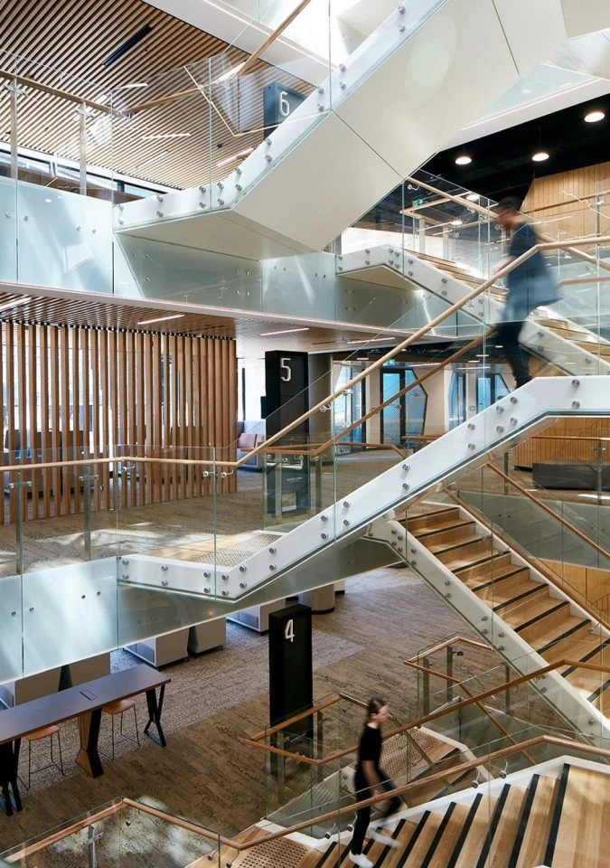 Western Sydney University