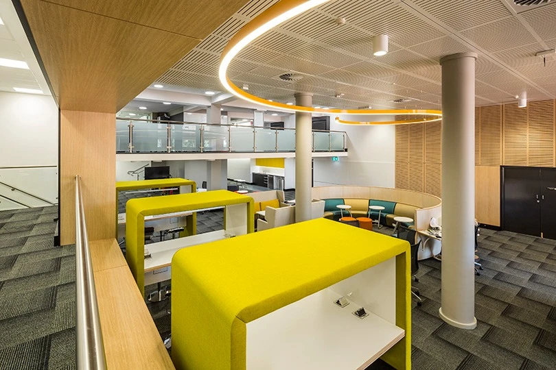 Western Sydney University