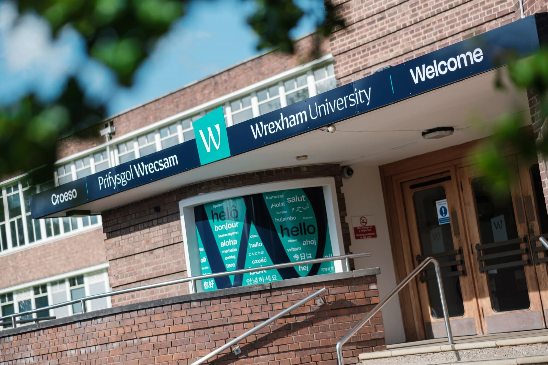 Wrexham University