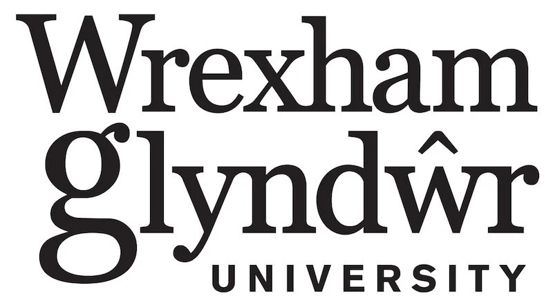 Wrexham University logo