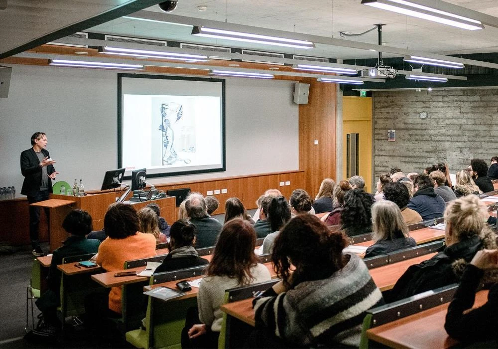 York St John University