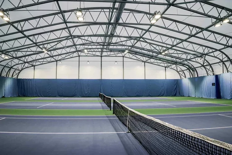 York St John University